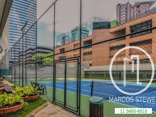 #NU2N9B - Apartamento para Comprar em São Paulo - SP - 2