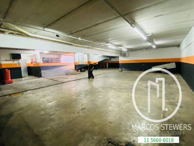 #1FGCN9B - Galpão para Alugar em São Paulo - SP - 1