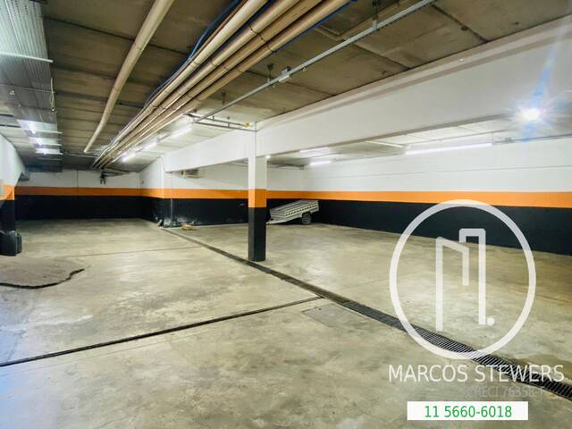 #1FGCN9B - Galpão para Alugar em São Paulo - SP - 3