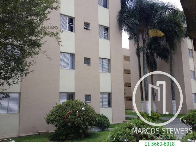 Apartamento para Comprar em São Paulo - 4