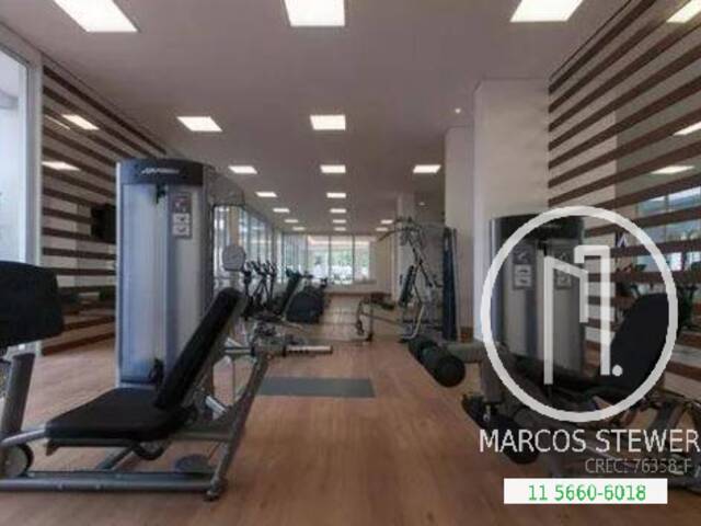 #1F38N9B - Duplex para Comprar em São Paulo - SP - 2