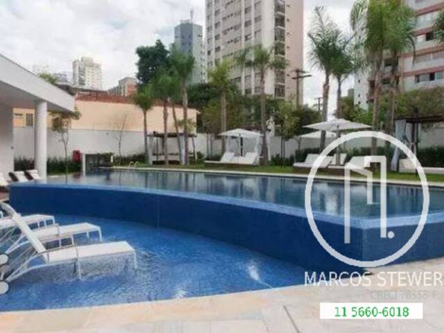 #1F38N9B - Duplex para Comprar em São Paulo - SP - 1