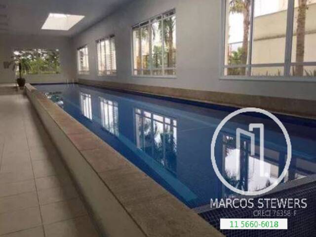 #1F38N9B - Duplex para Comprar em São Paulo - SP - 3