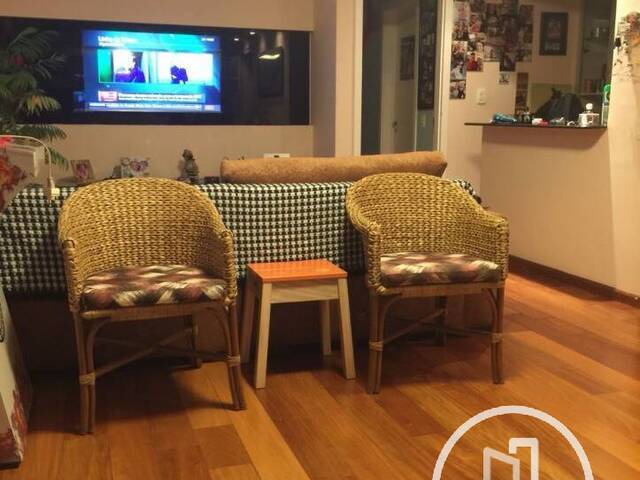 Apartamento para Comprar em São Paulo - 3