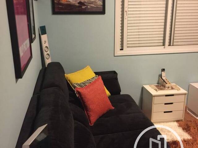 Apartamento para Comprar em São Paulo - 5