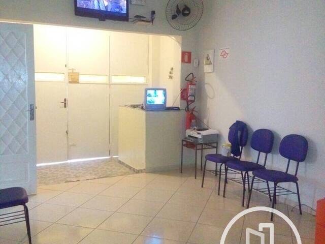 #14DJ8ML - Galpão para Alugar em São Paulo - SP - 3