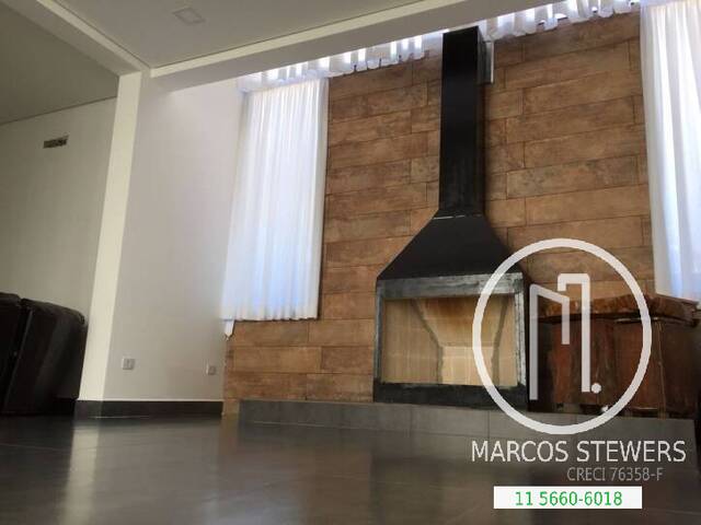 Mansão para Comprar em Atibaia - 5