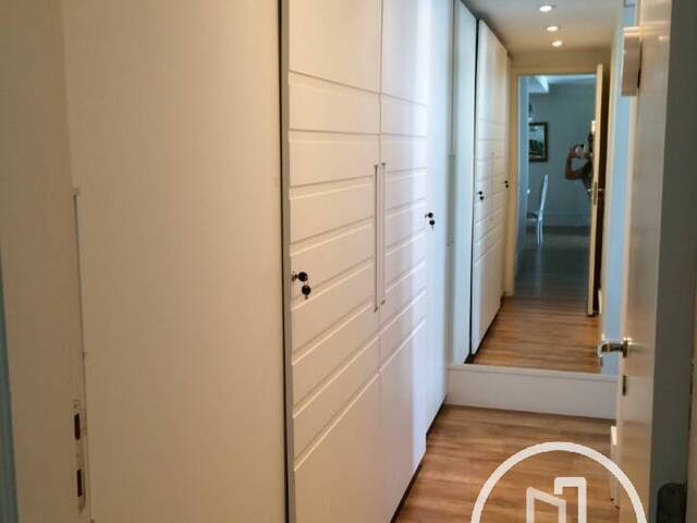 Apartamento para Comprar em São Paulo - 4
