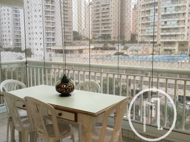Apartamento para Comprar em São Paulo - 2