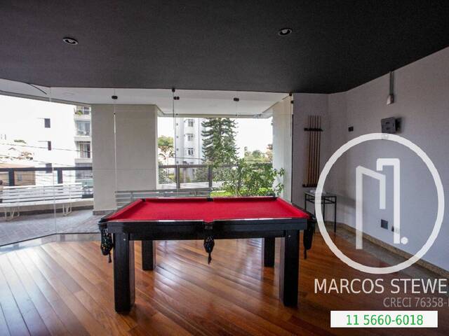 #5QB8ML - Apartamento para Alugar em São Paulo - SP - 2