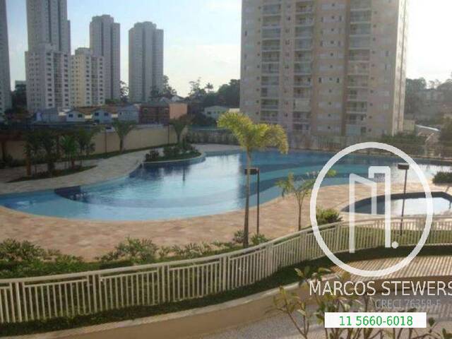 #1VD78ML - Apartamento para Alugar em São Paulo - SP - 1