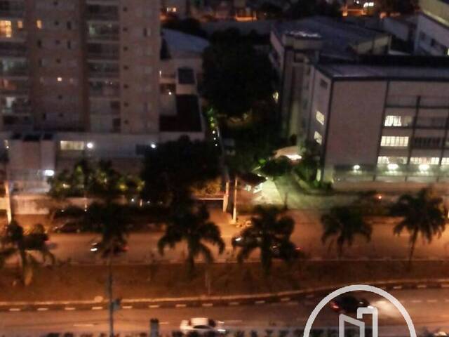 #1VD78ML - Apartamento para Alugar em São Paulo - SP - 3