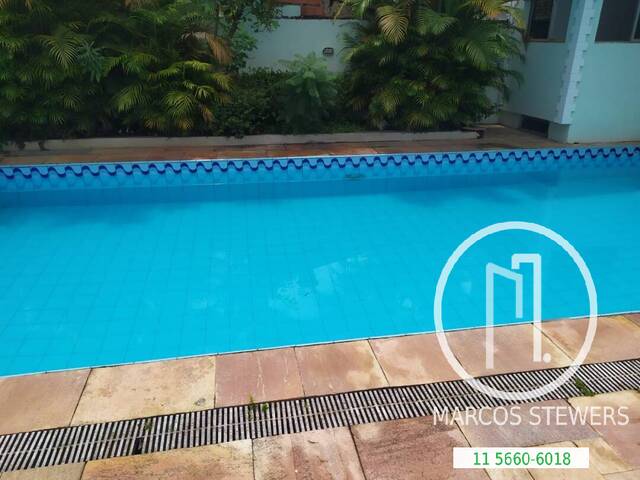 Casa para Comprar em São Paulo - 4