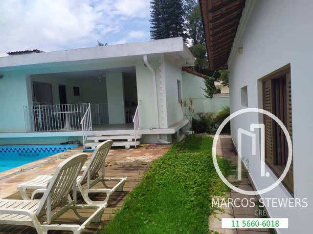 #2KV8ML - Casa para Alugar em São Paulo - SP - 3