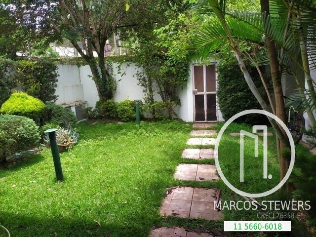 #2KV8ML - Casa para Alugar em São Paulo - SP - 2