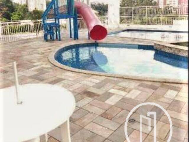 #SRGN9B - Apartamento para Comprar em São Paulo - SP - 2
