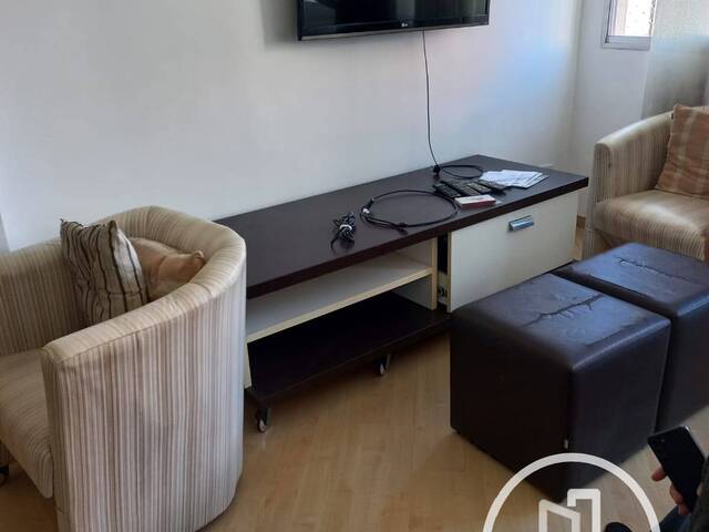 Apartamento para Alugar em São Paulo - 5