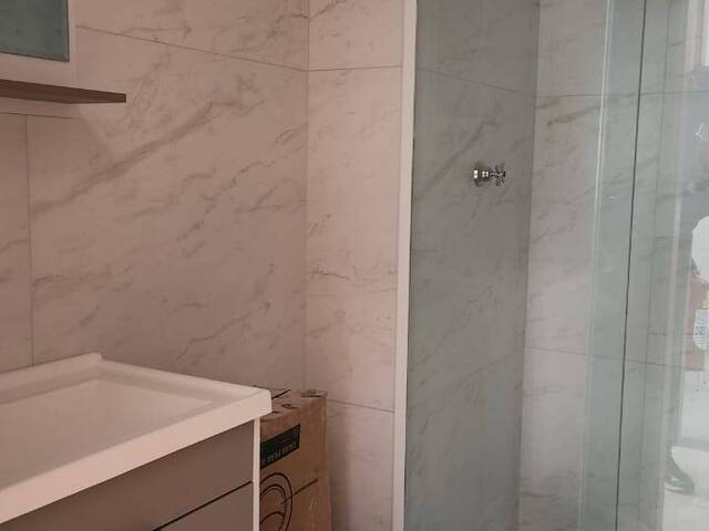 #FGP8ML - Apartamento para Comprar em São Paulo - SP - 3