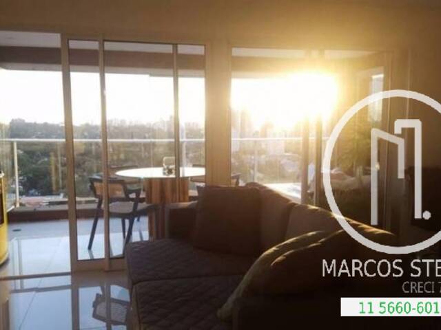Apartamento para Comprar em São Paulo - 2
