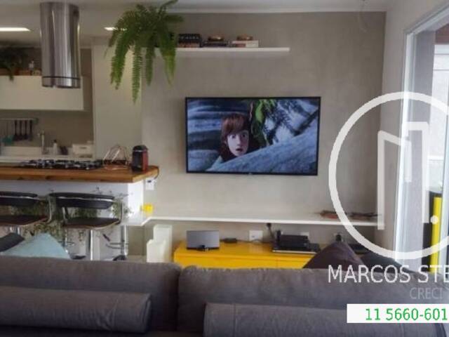 Apartamento para Comprar em São Paulo - 3