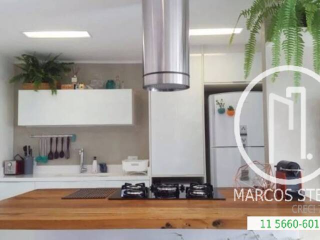 Apartamento para Comprar em São Paulo - 4