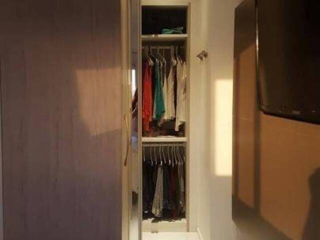 Apartamento para Comprar em São Paulo - 5