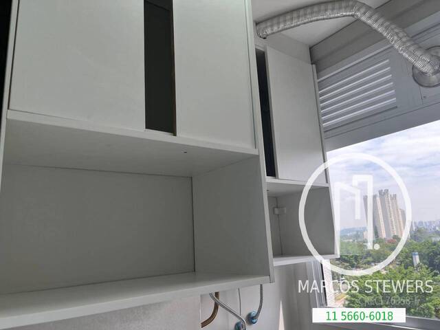Apartamento para Alugar em São Paulo - 5