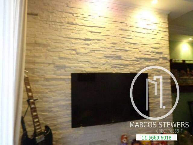 Apartamento para Comprar em São Paulo - 3