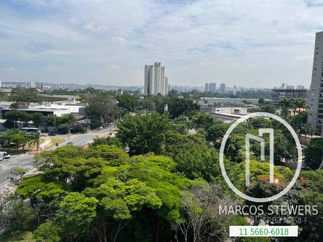 #1CH78ML - Apartamento para Alugar em São Paulo - SP - 3