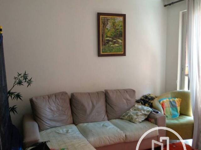 Apartamento para Comprar em São Paulo - 4