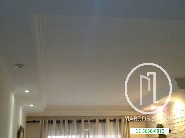 Apartamento para Comprar em São Paulo - 5