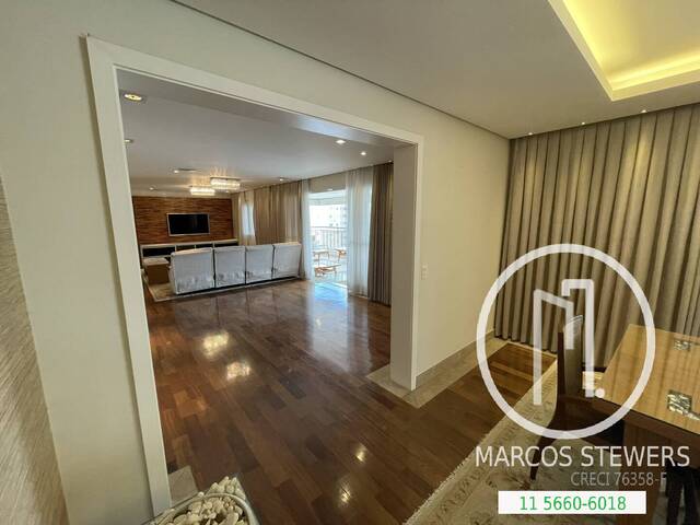 Apartamento para Alugar em São Paulo - 5
