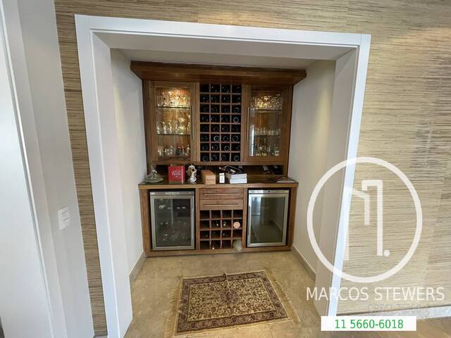 #QMR8ML - Apartamento para Alugar em São Paulo - SP - 3