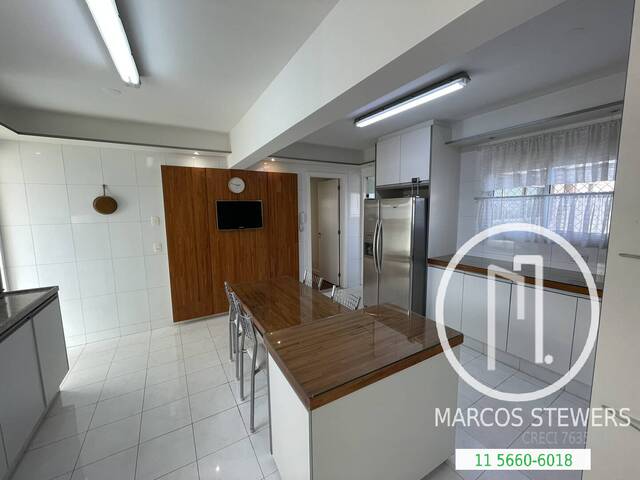 #9P18ML - Apartamento para Alugar em São Paulo - SP - 2