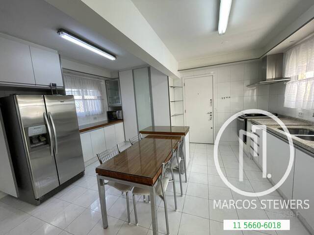 Apartamento para Alugar em São Paulo - 4