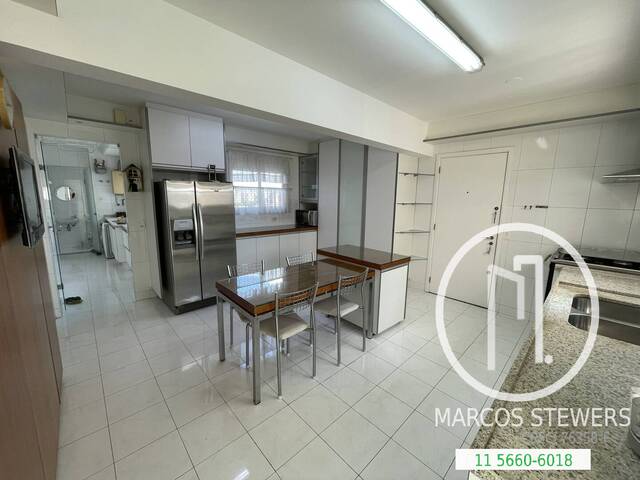 Apartamento para Alugar em São Paulo - 5
