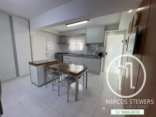 #9P18ML - Apartamento para Alugar em São Paulo - SP - 3