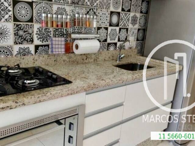 Apartamento para Comprar em São Paulo - 2