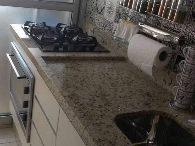 Apartamento para Comprar em São Paulo - 3