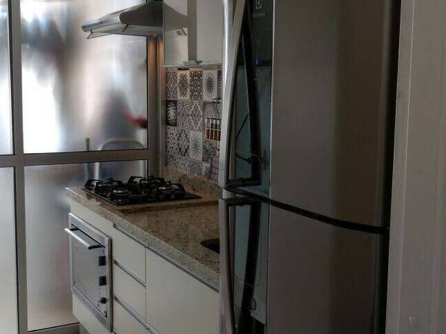 Apartamento para Comprar em São Paulo - 4