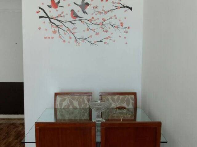 Apartamento para Comprar em São Paulo - 5
