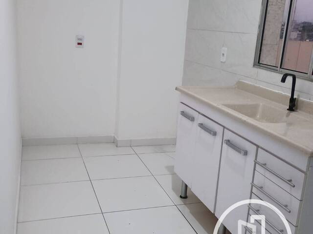 #1DJCN9B - Apartamento para Alugar em São Paulo - SP - 3