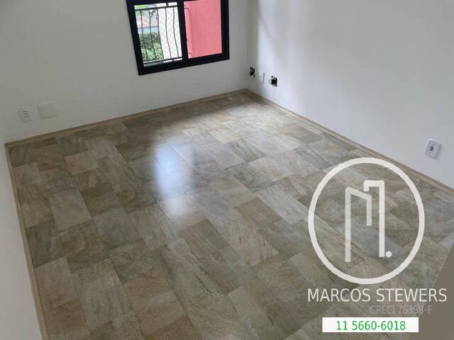 Apartamento para Alugar em São Paulo - 4