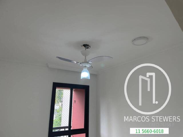 Apartamento para Alugar em São Paulo - 5