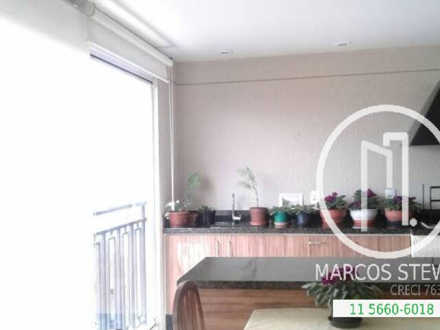 Apartamento para Comprar em São Paulo - 4