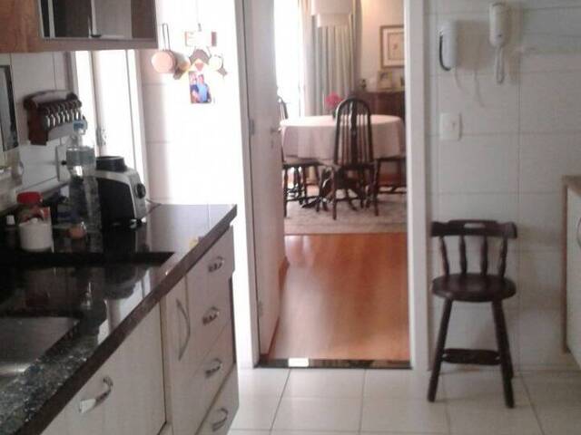 Apartamento para Comprar em São Paulo - 5