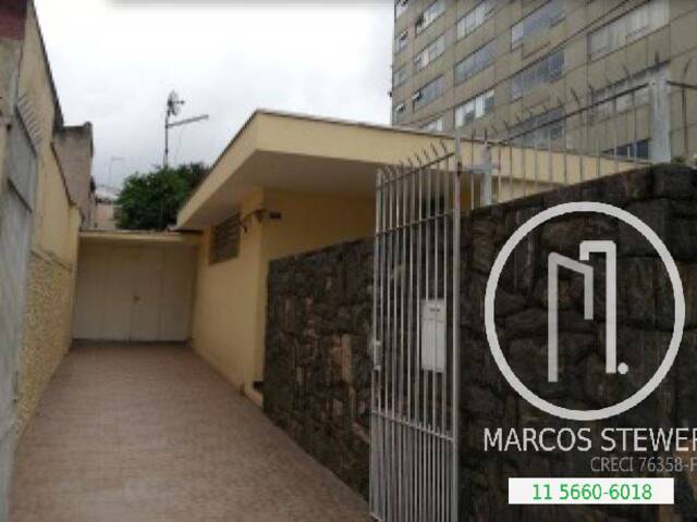 Casa para Comprar em São Paulo - 5