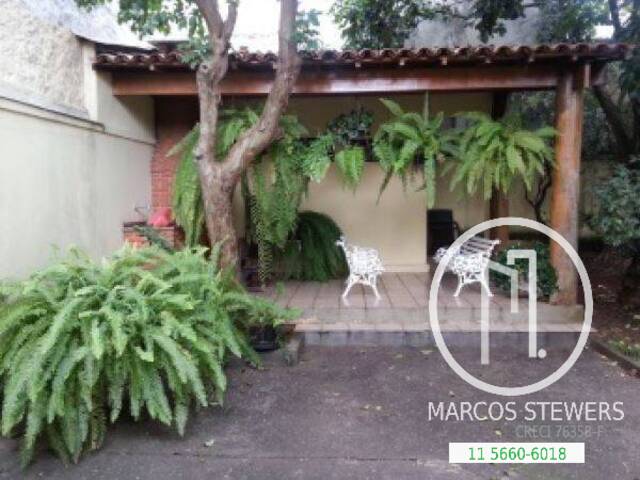 Casa para Comprar em São Paulo - 3