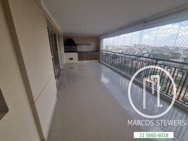 Apartamento para Alugar em São Paulo - 5