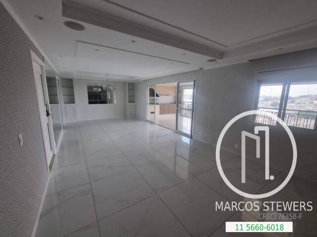 Apartamento para Alugar em São Paulo - 4